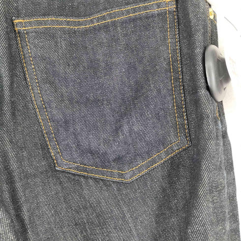 ジャックムス JACQUEMUS LA MONTAGNE カーブフレアデニムパンツ メンズ  27